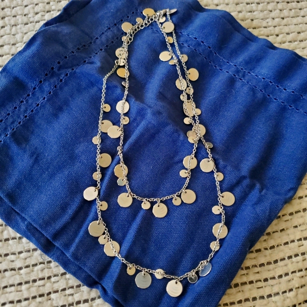 Lia Sophia necklace